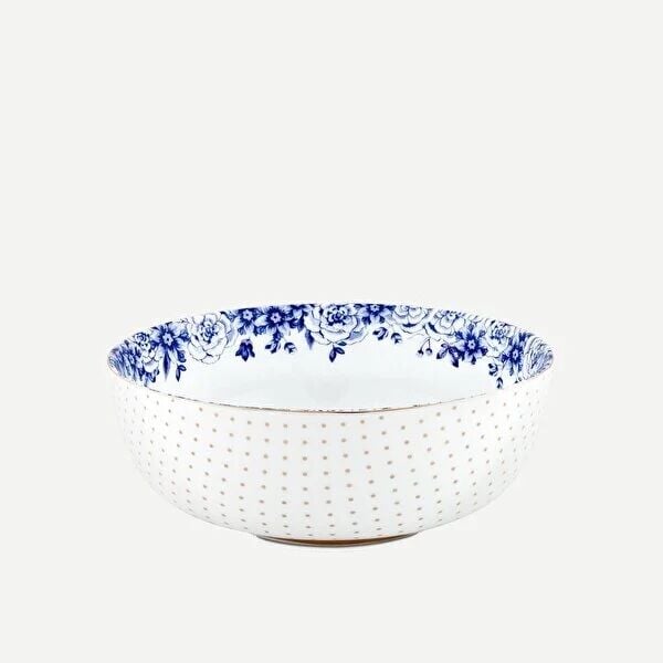 Royal Beyaz Kase 20Cm