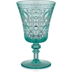 Gloria Kadeh Açık Turkuaz