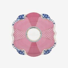 Royal Pembe Türk Kahvesi Fincanı