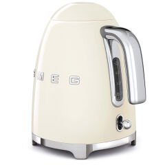 Smeg Kettle Krem