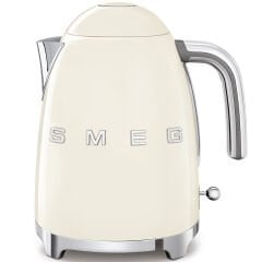 Smeg Kettle Krem