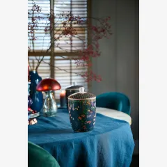 Pip Studio Berry Blues Küp 1,3lt