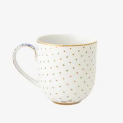 Royal White Mini Mug 260ml