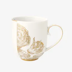 Royal White Mug 325ml