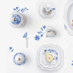 Royal White Mug 325ml