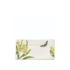 Amazonıa Dikdörtgen Servis Tabağı 35x18cm