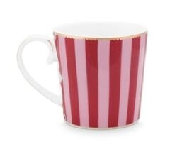 Love Birds Kırmızı Mug 250 Ml