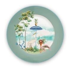 Jolie 32Cm Supla/Servis Tabağı