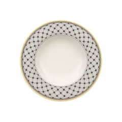 Audun Promenade Çukur Tabak 24 cm