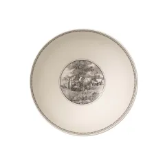 Audun Ferme Servis Kasesi 24 cm