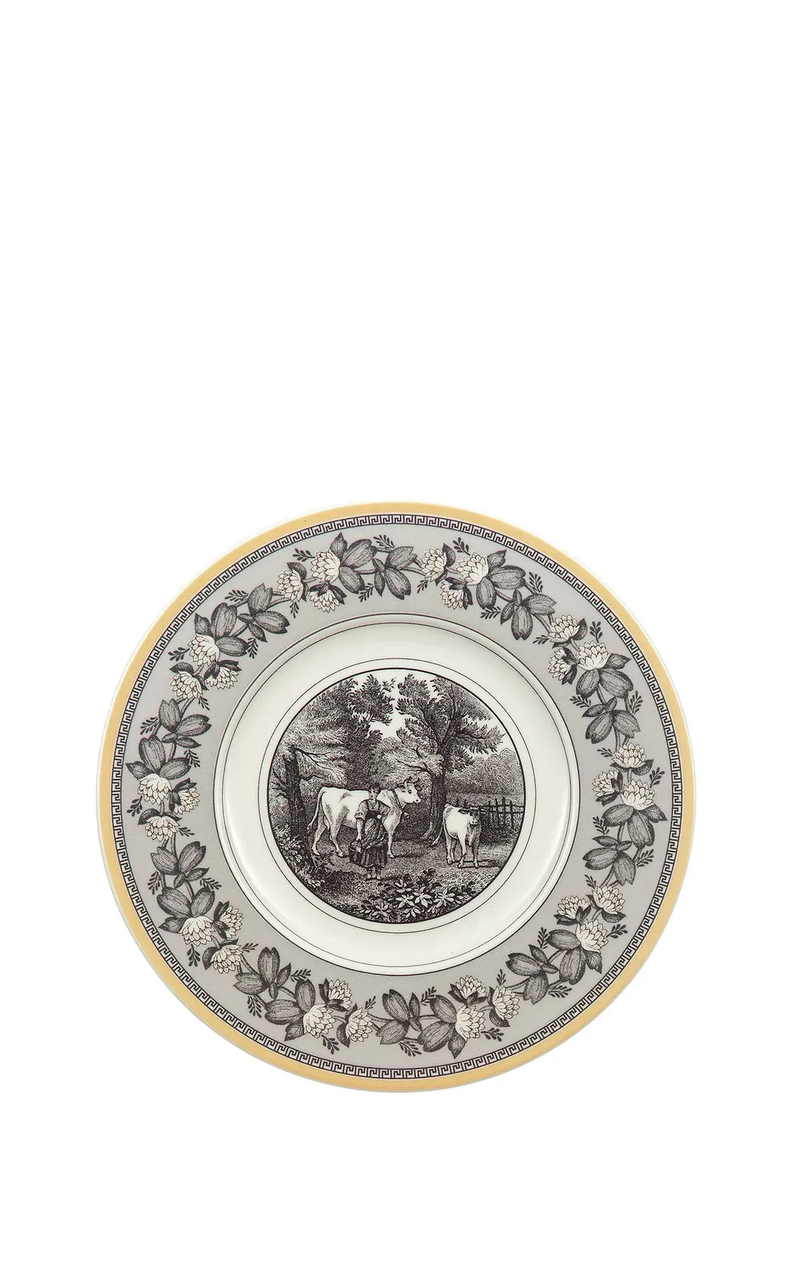 Audun Ferme Ekmek Tabağı 16 cm