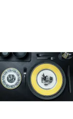 Audun Ferme Ekmek Tabağı 16 cm