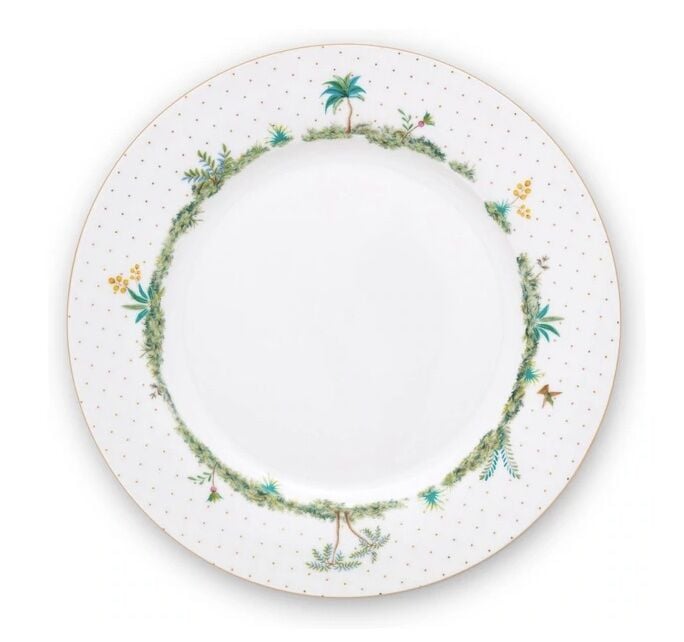 Jolie Tabak 26,5Cm