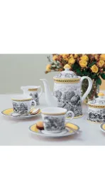 Audun Ferme Sütlük