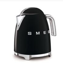 Smeg Kettle Siyah