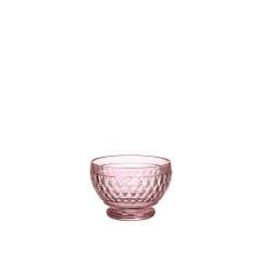 Boston Coloured Kase 114x81mm 0,43l Pembe