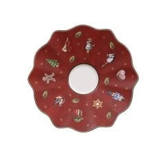 Vb Toy'S Delight -Türk Kahvesi Fincanı Tabağı, 13X13Cm