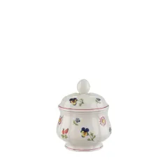 Petite Fleur Çiçek Desenli Şekerlik