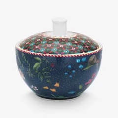 Pip Studio Berry Blues Şekerlik