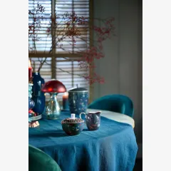 Pip Studio Berry Blues Sütlük