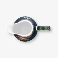 Pip Studio Berry Blues Sütlük