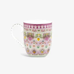 Pip Studio Lily&Lotus 2li Mini Mug seti