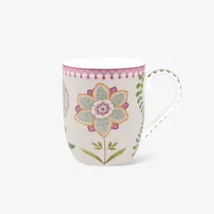 Pip Studio Lily&Lotus 2li Mini Mug seti