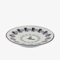 Mor Porselen Kahve Fincan Seti 120 Ml Allure Collection by Chiara Alessi