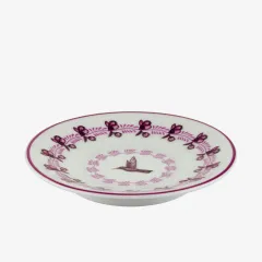 Pembe Porselen Kahve Fincan Seti 120 Ml Allure Collection by Chiara Alessi