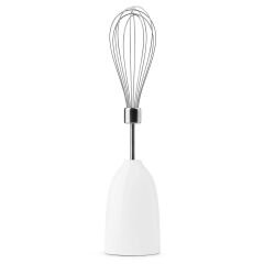 SMEG El Blender Seti beyaz
