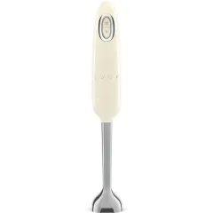 Smeg El Blender seti Krem