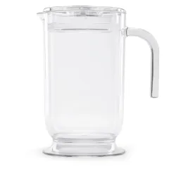 Smeg El Blender seti Krem