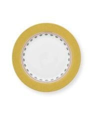 La Majorelle Sarı Tabak 26.5Cm