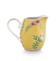 La Majorelle Sarı Sütlük