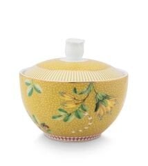 La Majorelle Sarı Şekerlik