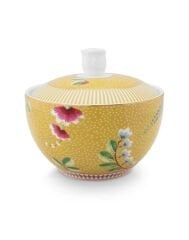 La Majorelle Sarı Şekerlik