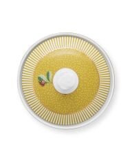 La Majorelle Sarı Şekerlik