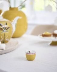 La Majorelle Sarı Drajelik/Yumurtalık