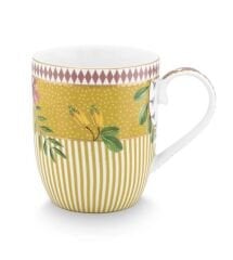 La Majorelle Sarı 2Li Mug 145Ml