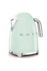 Smeg Yeşil Standart Kettle