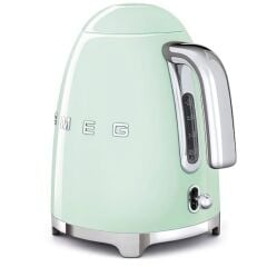 Smeg Yeşil Standart Kettle