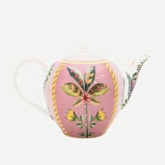 La Majorelle Pembe Demlik 1600Ml