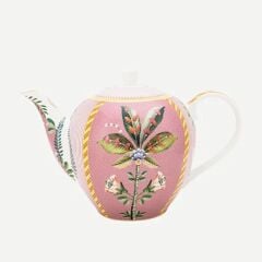 La Majorelle Pembe Demlik 1600Ml