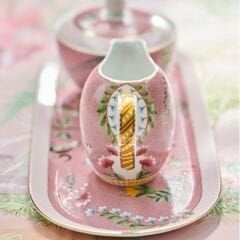 La Majorelle Pembe Sütlük