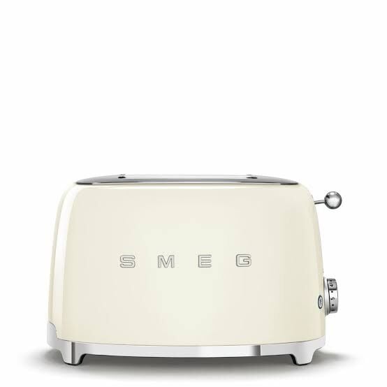 Smeg Ekmek Kızartma Makinesi 2X1