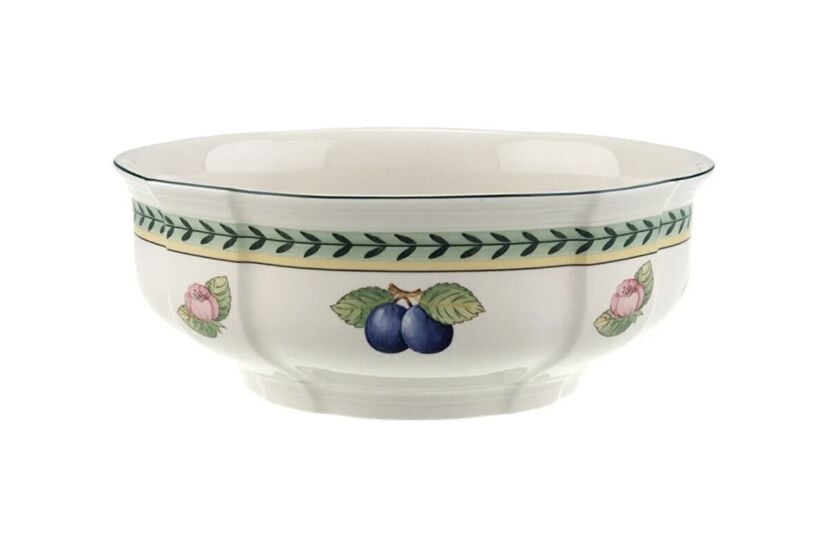 French Garden Fleurence 21Cm Kase