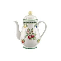 French Garden Fleurence Çay Potu 1Lt.