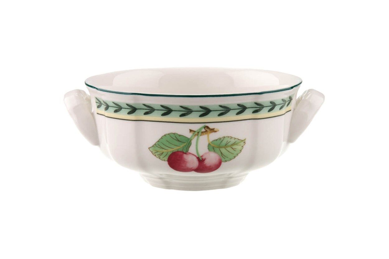 Villeroy And Boch Mug Villeroy & Boch Taza De Té French Garden Fleurence Villeroy And Boch Coffee Mugs