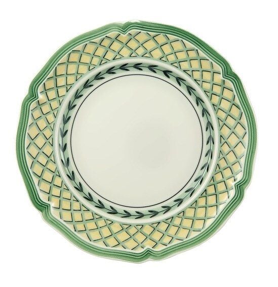 French Garden Fleurence 17Cm Ekmek Tabağı