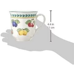 French Garden Fleurence Mug